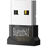 Adaptadores Bluetooth USB