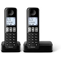 Teléfonos Inalámbricos Philips Duo